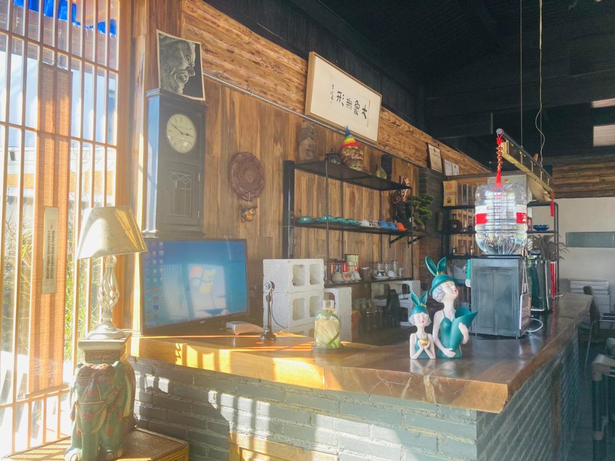 玉龙白沙普宿客栈 Lijiang  Exterior photo
